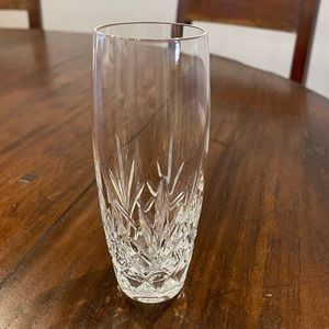 Waterford Crystal Bud Vase